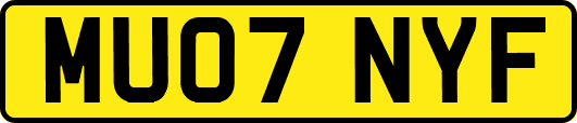 MU07NYF