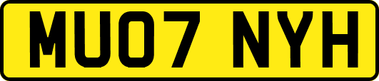 MU07NYH