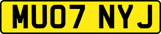 MU07NYJ