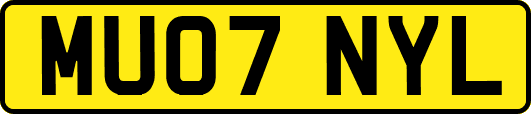 MU07NYL