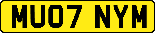 MU07NYM
