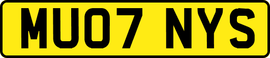 MU07NYS