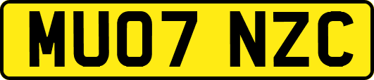 MU07NZC