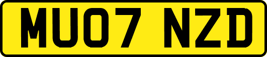 MU07NZD