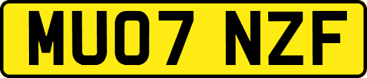 MU07NZF