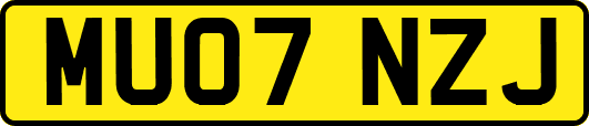 MU07NZJ