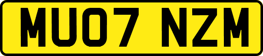 MU07NZM