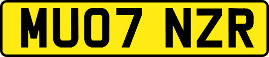 MU07NZR