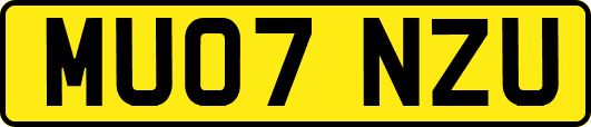 MU07NZU