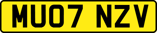 MU07NZV