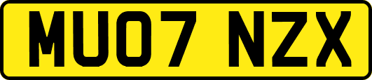 MU07NZX
