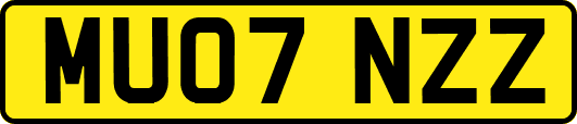 MU07NZZ
