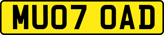 MU07OAD