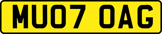 MU07OAG