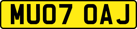 MU07OAJ