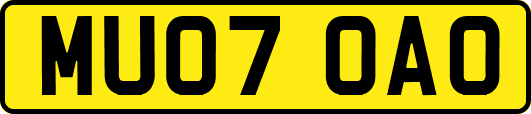 MU07OAO