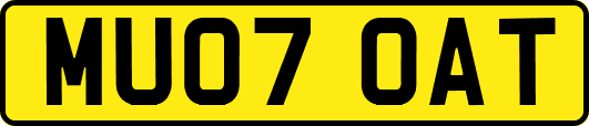 MU07OAT
