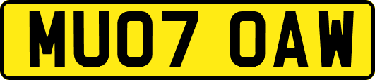 MU07OAW