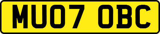 MU07OBC