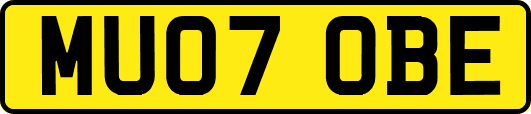 MU07OBE