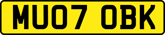 MU07OBK
