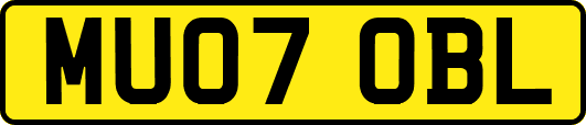 MU07OBL