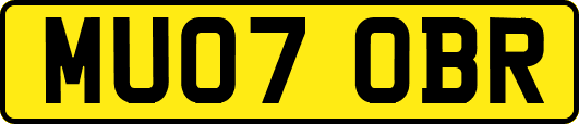 MU07OBR