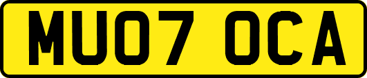 MU07OCA