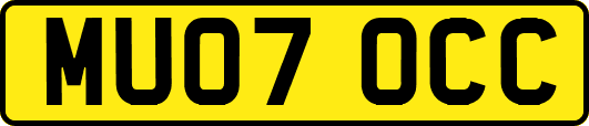 MU07OCC