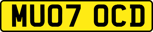 MU07OCD