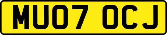 MU07OCJ
