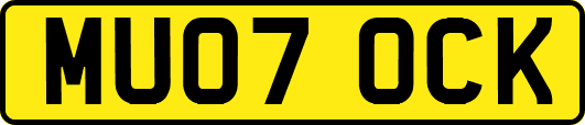 MU07OCK