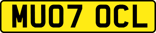 MU07OCL