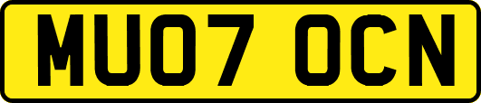 MU07OCN