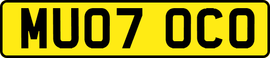 MU07OCO