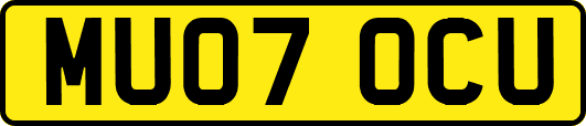MU07OCU