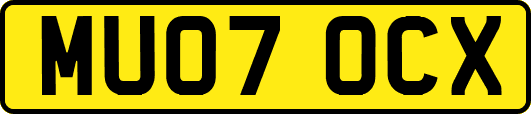 MU07OCX
