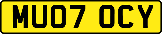 MU07OCY