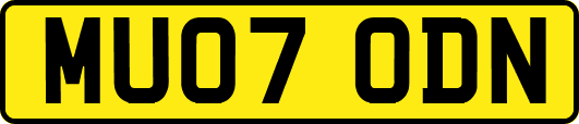 MU07ODN