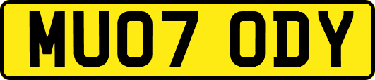 MU07ODY
