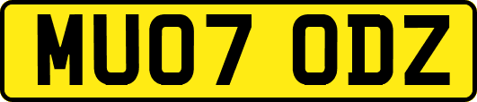 MU07ODZ