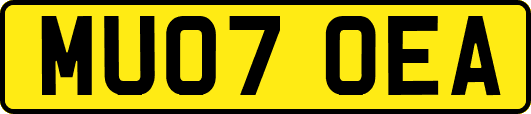 MU07OEA