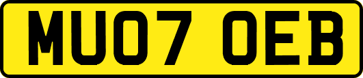MU07OEB