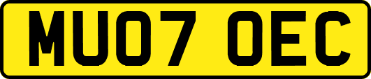 MU07OEC