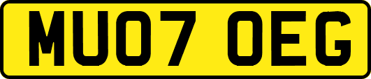 MU07OEG