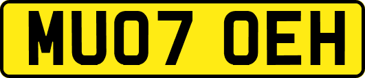 MU07OEH