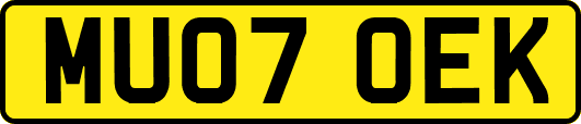 MU07OEK