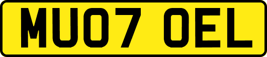 MU07OEL