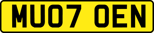 MU07OEN
