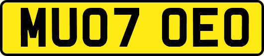 MU07OEO